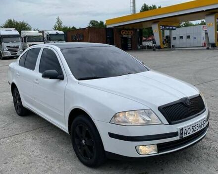 Шкода Октавия, объемом двигателя 1.6 л и пробегом 326 тыс. км за 5300 $, фото 1 на Automoto.ua