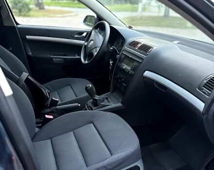 Шкода Октавія, об'ємом двигуна 1.6 л та пробігом 230 тис. км за 5999 $, фото 10 на Automoto.ua