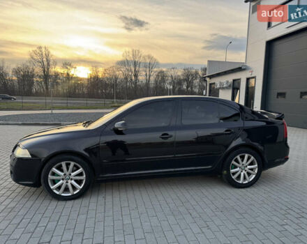 Шкода Октавия, объемом двигателя 2 л и пробегом 310 тыс. км за 5700 $, фото 4 на Automoto.ua