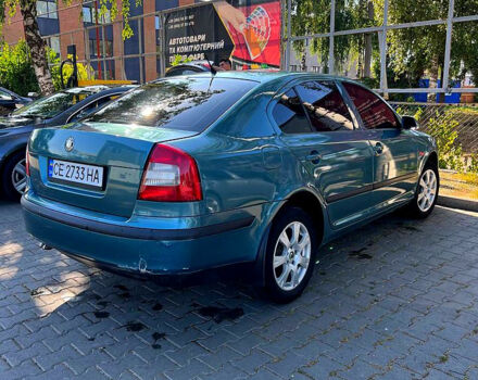 Шкода Октавія, об'ємом двигуна 1.9 л та пробігом 240 тис. км за 5000 $, фото 5 на Automoto.ua