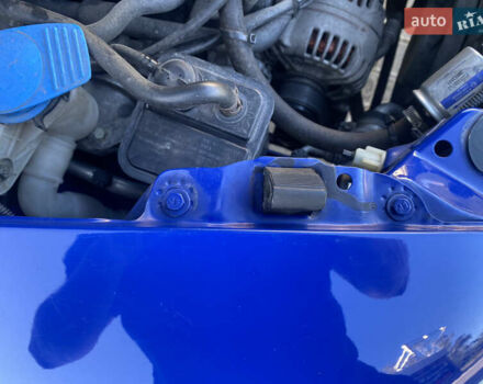 Шкода Октавия, объемом двигателя 1.6 л и пробегом 310 тыс. км за 5100 $, фото 21 на Automoto.ua