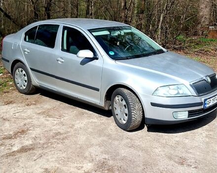 Шкода Октавия, объемом двигателя 16 л и пробегом 0 тыс. км за 5500 $, фото 3 на Automoto.ua