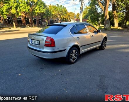 Шкода Октавія, об'ємом двигуна 2 л та пробігом 279 тис. км за 5200 $, фото 1 на Automoto.ua