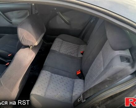 Шкода Октавия, объемом двигателя 1.6 л и пробегом 269 тыс. км за 4400 $, фото 4 на Automoto.ua