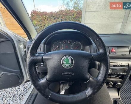 Шкода Октавія, об'ємом двигуна 2 л та пробігом 230 тис. км за 5000 $, фото 9 на Automoto.ua