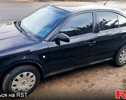 Шкода Октавия, объемом двигателя 1.6 л и пробегом 269 тыс. км за 4400 $, фото 8 на Automoto.ua