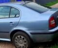 Шкода Октавия, объемом двигателя 1.8 л и пробегом 0 тыс. км за 4600 $, фото 1 на Automoto.ua