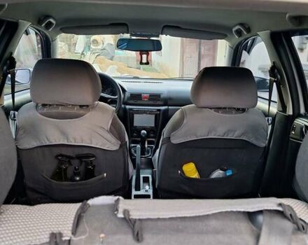 Шкода Октавия, объемом двигателя 1.6 л и пробегом 285 тыс. км за 5800 $, фото 2 на Automoto.ua