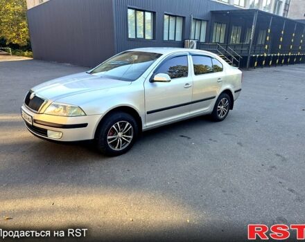 Шкода Октавія, об'ємом двигуна 2 л та пробігом 279 тис. км за 5200 $, фото 3 на Automoto.ua