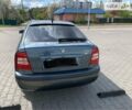 Шкода Октавія, об'ємом двигуна 1.6 л та пробігом 235 тис. км за 6000 $, фото 7 на Automoto.ua