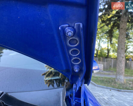 Шкода Октавия, объемом двигателя 1.6 л и пробегом 310 тыс. км за 5500 $, фото 23 на Automoto.ua