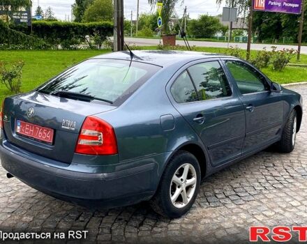 Шкода Октавия, объемом двигателя 1.6 л и пробегом 172 тыс. км за 6250 $, фото 2 на Automoto.ua