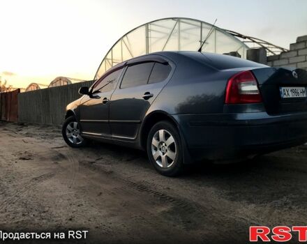 Шкода Октавия, объемом двигателя 16 л и пробегом 300 тыс. км за 6000 $, фото 8 на Automoto.ua