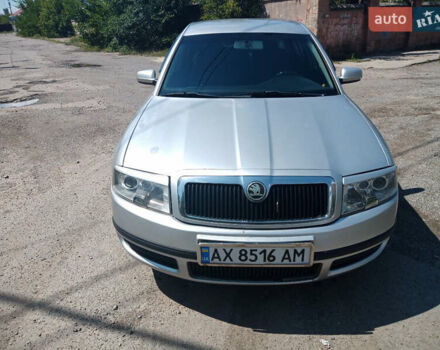 Шкода Октавия, объемом двигателя 0 л и пробегом 400 тыс. км за 3500 $, фото 4 на Automoto.ua