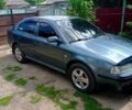 Шкода Октавия, объемом двигателя 1.6 л и пробегом 264 тыс. км за 5800 $, фото 1 на Automoto.ua