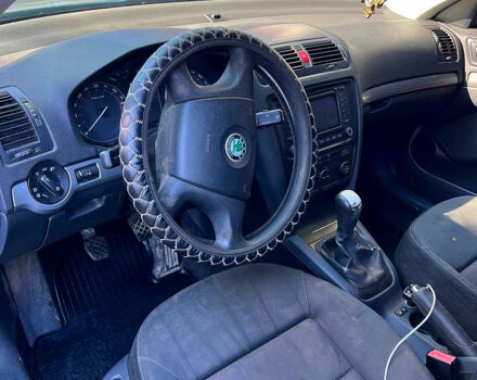 Шкода Октавія, об'ємом двигуна 1.9 л та пробігом 240 тис. км за 5000 $, фото 8 на Automoto.ua