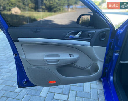 Шкода Октавия, объемом двигателя 1.6 л и пробегом 310 тыс. км за 5500 $, фото 7 на Automoto.ua