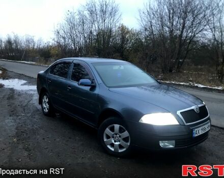 Шкода Октавия, объемом двигателя 16 л и пробегом 300 тыс. км за 6000 $, фото 2 на Automoto.ua