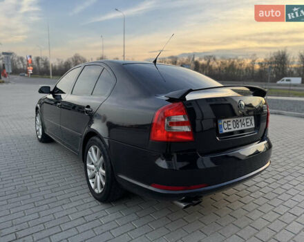 Шкода Октавия, объемом двигателя 2 л и пробегом 310 тыс. км за 5700 $, фото 8 на Automoto.ua