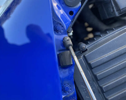 Шкода Октавия, объемом двигателя 1.6 л и пробегом 310 тыс. км за 5100 $, фото 22 на Automoto.ua