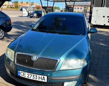 Шкода Октавія, об'ємом двигуна 1.9 л та пробігом 240 тис. км за 5000 $, фото 4 на Automoto.ua