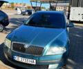 Шкода Октавія, об'ємом двигуна 1.9 л та пробігом 240 тис. км за 5000 $, фото 4 на Automoto.ua