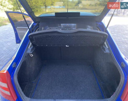 Шкода Октавия, объемом двигателя 1.6 л и пробегом 310 тыс. км за 5500 $, фото 15 на Automoto.ua