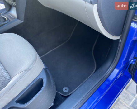 Шкода Октавия, объемом двигателя 1.6 л и пробегом 310 тыс. км за 5500 $, фото 16 на Automoto.ua