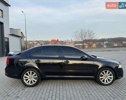 Шкода Октавия, объемом двигателя 2 л и пробегом 310 тыс. км за 5700 $, фото 6 на Automoto.ua