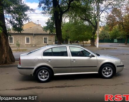 Шкода Октавия, объемом двигателя 1.6 л и пробегом 270 тыс. км за 5000 $, фото 2 на Automoto.ua