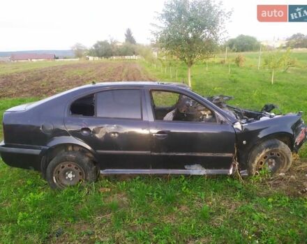 Шкода Октавия, объемом двигателя 0 л и пробегом 120 тыс. км за 1000 $, фото 1 на Automoto.ua