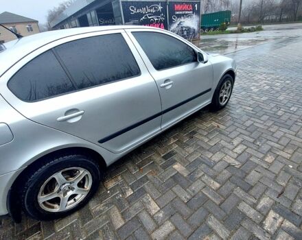 Шкода Октавия, объемом двигателя 1.6 л и пробегом 300 тыс. км за 4600 $, фото 7 на Automoto.ua