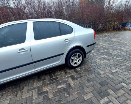 Шкода Октавия, объемом двигателя 1.6 л и пробегом 300 тыс. км за 4600 $, фото 4 на Automoto.ua