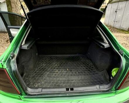 Шкода Октавия, объемом двигателя 1.8 л и пробегом 0 тыс. км за 5600 $, фото 2 на Automoto.ua