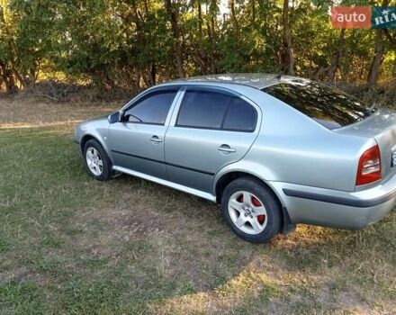 Шкода Октавия, объемом двигателя 1.9 л и пробегом 300 тыс. км за 4800 $, фото 9 на Automoto.ua