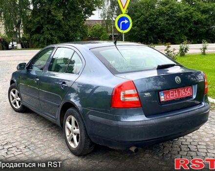Шкода Октавия, объемом двигателя 1.6 л и пробегом 172 тыс. км за 6250 $, фото 1 на Automoto.ua