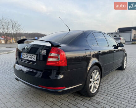 Шкода Октавия, объемом двигателя 2 л и пробегом 310 тыс. км за 5700 $, фото 7 на Automoto.ua