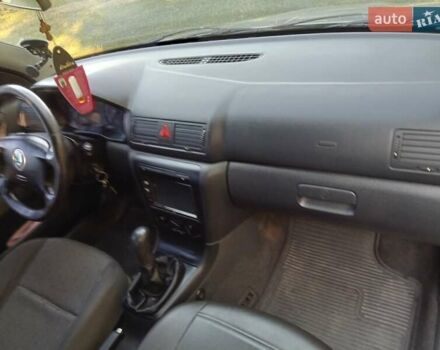 Шкода Октавия, объемом двигателя 1.9 л и пробегом 300 тыс. км за 4800 $, фото 4 на Automoto.ua