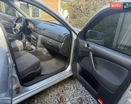 Шкода Октавія, об'ємом двигуна 2 л та пробігом 230 тис. км за 5000 $, фото 11 на Automoto.ua