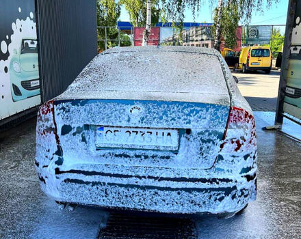 Шкода Октавія, об'ємом двигуна 1.9 л та пробігом 240 тис. км за 5000 $, фото 10 на Automoto.ua