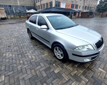 Шкода Октавия, объемом двигателя 1.6 л и пробегом 300 тыс. км за 4600 $, фото 8 на Automoto.ua