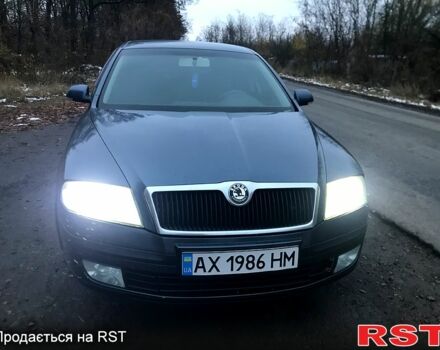 Шкода Октавия, объемом двигателя 16 л и пробегом 300 тыс. км за 6000 $, фото 1 на Automoto.ua