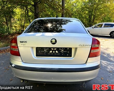 Шкода Октавія, об'ємом двигуна 1.9 л та пробігом 368 тис. км за 4300 $, фото 2 на Automoto.ua