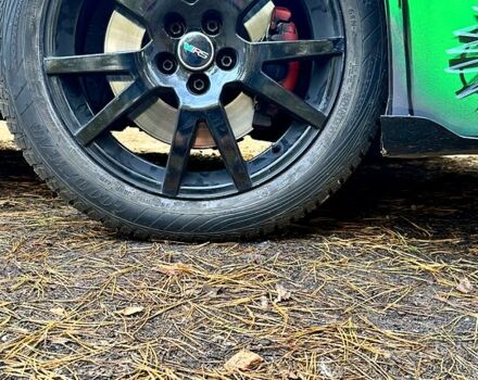 Шкода Октавия, объемом двигателя 1.8 л и пробегом 0 тыс. км за 6000 $, фото 11 на Automoto.ua