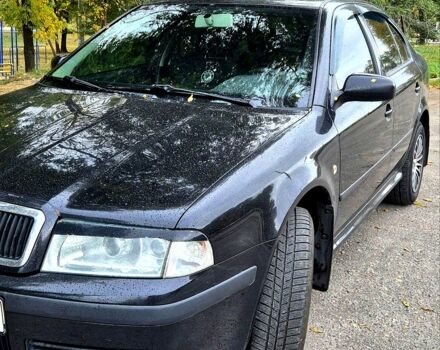 Шкода Октавия, объемом двигателя 1.6 л и пробегом 310 тыс. км за 5350 $, фото 1 на Automoto.ua