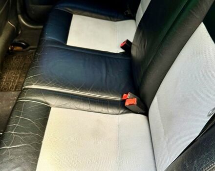 Шкода Октавия, объемом двигателя 1.8 л и пробегом 0 тыс. км за 6000 $, фото 5 на Automoto.ua