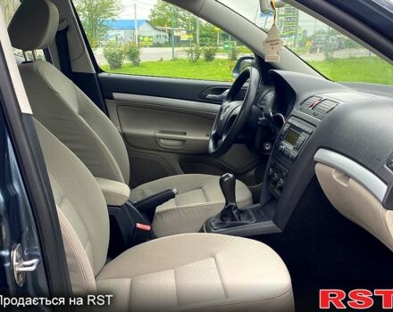Шкода Октавия, объемом двигателя 1.6 л и пробегом 172 тыс. км за 6250 $, фото 4 на Automoto.ua