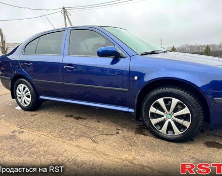 Шкода Октавія, об'ємом двигуна 1.6 л та пробігом 276 тис. км за 5200 $, фото 4 на Automoto.ua