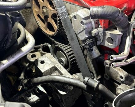 Шкода Октавия, объемом двигателя 1.8 л и пробегом 0 тыс. км за 5600 $, фото 7 на Automoto.ua