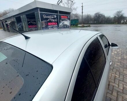 Шкода Октавия, объемом двигателя 1.6 л и пробегом 300 тыс. км за 4600 $, фото 10 на Automoto.ua